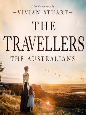 cover image of The Travellers